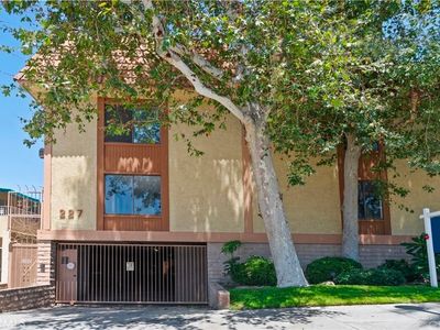 227 E Burbank Blvd APT B, Burbank, CA, 91502