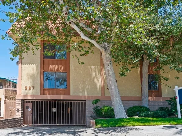 227 E Burbank Blvd APT B, Burbank, CA 91502
