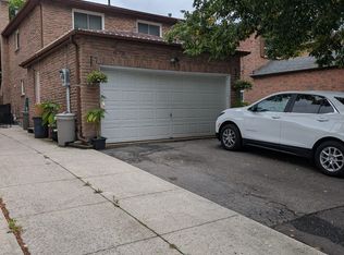 45 Mercer Cres #BASEMENT, Markham, ON L3P 4K2