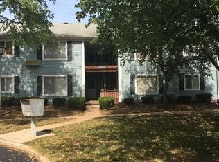 18 Steeplechase Ct #19, Somerset, NJ 08873