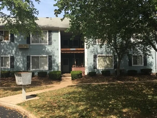 18 Steeplechase Ct #19, Somerset, NJ 08873
