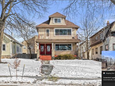 4418 N Bartlett Ave, Shorewood, WI, 53211