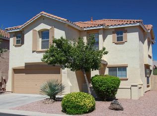 2477 S Marble St, Gilbert, AZ 85295