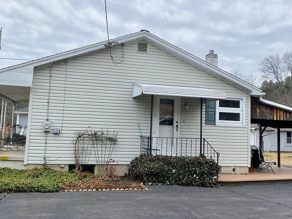 910 Saint Johns Rd, Drums, PA 18222 Zillow