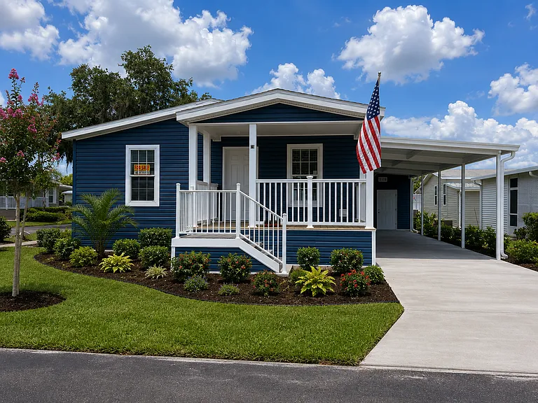 Oakview Estates — Photo 16