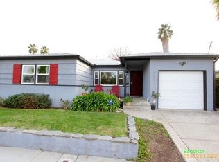 6281 Hobart St, San Diego, CA 92115