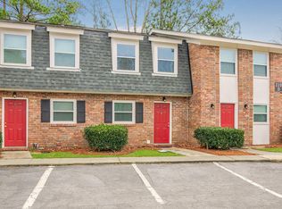 Savan Pointe Townhomes East and West, Savannah, GA 31406