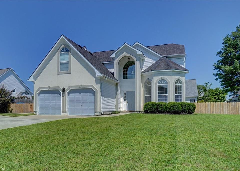 3204 Yadkin Dr, Virginia Beach, VA 23456 Zillow