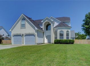 3204 Yadkin Dr, Virginia Beach, VA 23456