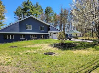 379 Methodist Rd, Westbrook, ME 04092