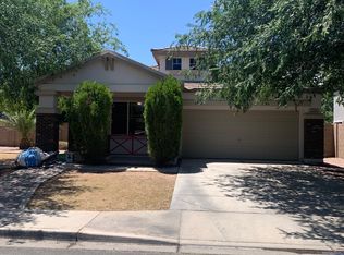 2565 E Harrison Ct, Gilbert, AZ 85295