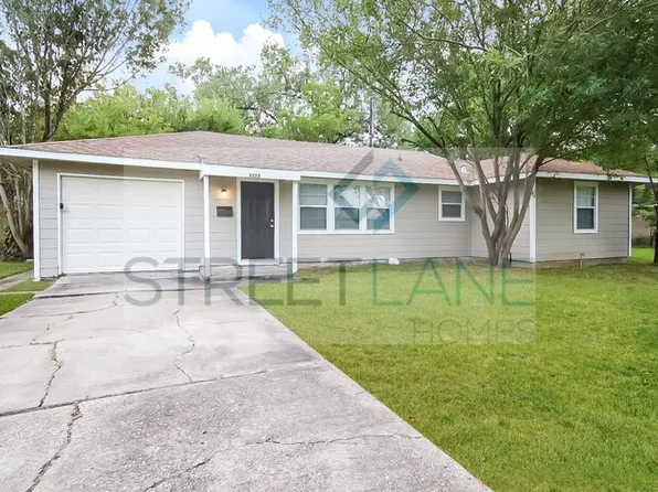 2222 8th St, Galena Park, TX 77547