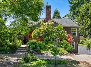 6905 N Fenwick Ave, Portland, OR 97217