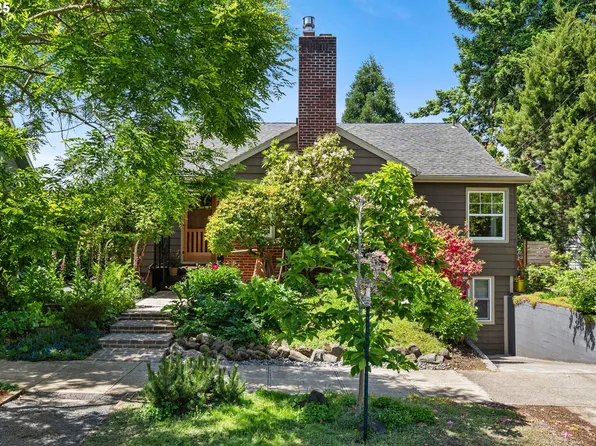 6905 N Fenwick Ave, Portland, OR 97217
