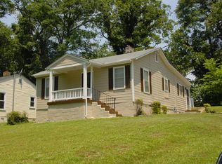 1851 Francis Ave NW, Atlanta, GA 30318