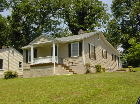 1851 Francis Ave NW, Atlanta, GA 30318