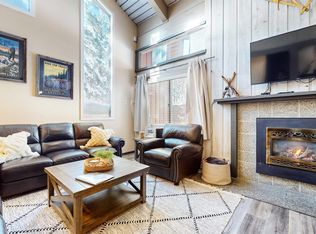 Mammoth Ski and Racquet, Mammoth Lakes, CA 93546