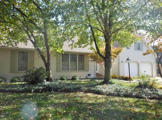 1020 Lagrange Ct, Columbia, MO 65203
