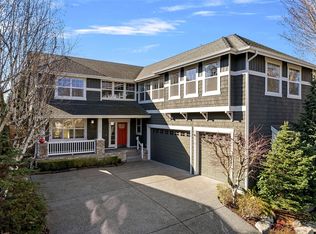 20915 SE 5th St, Sammamish, WA
