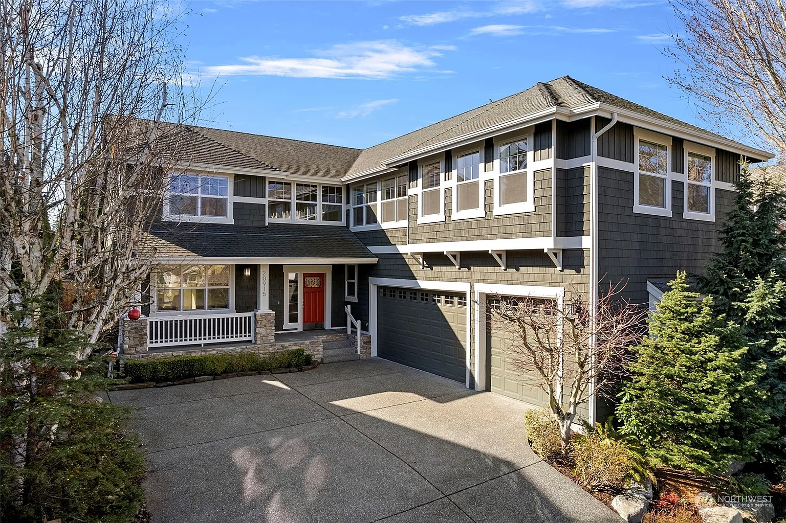 20915 SE 5th Street photo 1