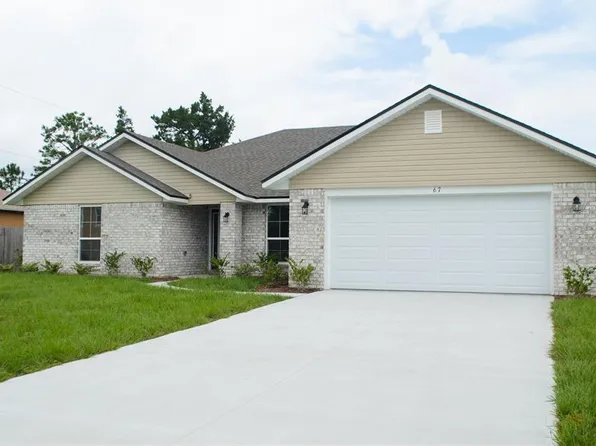 67 Rolling Sands Dr, Palm Coast, FL 32164