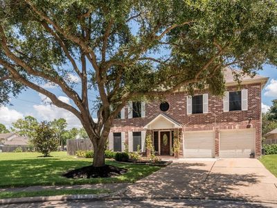 13803 Viewfield Ct, Houston, TX, 77059