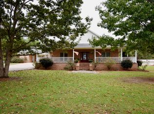 2385 Ware Rd, Tallassee, AL 36078