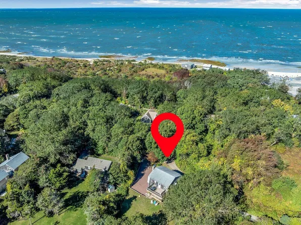 9 Honeysuckle Lane, Orleans, MA 02653