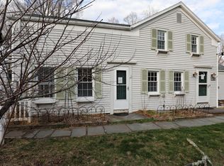 466 W Saugerties Rd, Saugerties, NY 12477