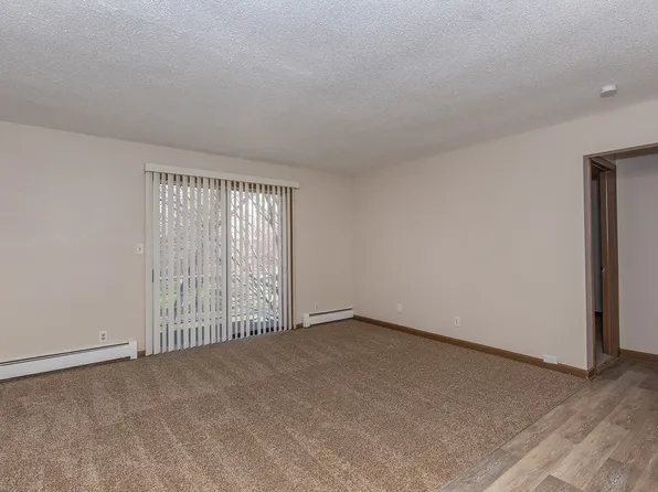 Sycamore Street Apartments