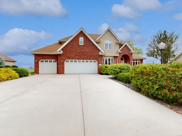 12339 Bentwood Dr, Homer Glen, IL 60491