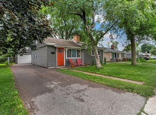 105 Harding St, Madison, WI 53714