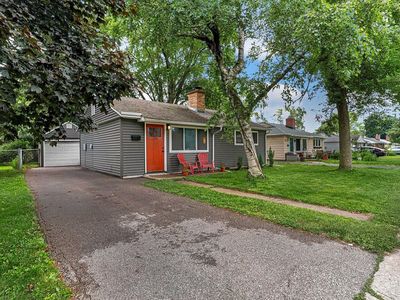 105 Harding Street, Madison, WI, 53714