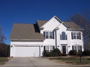 620 Circle Trace Rd, Monroe, NC 28110