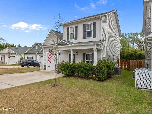104 Jude Court, Dunn, NC 28334