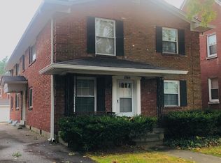 116 1/2 Wiltshire Ave APT 1, Louisville, KY 40207