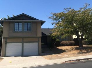 3020 Harris Dr, Antioch, CA