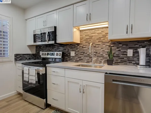 38627 Cherry Ln APT 19, Fremont, CA 94536