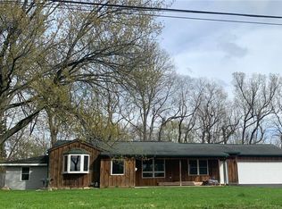 203 Meyers Rd, Liverpool, NY 13088