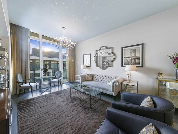2nd image of 1200 Avenue At Port Imperial #707