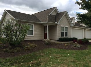 5563 Saint Thomas Ln UNIT 34, Madison, OH 44057
