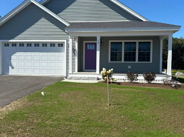 74 Mulberry Lane #5, Epping, NH 03042