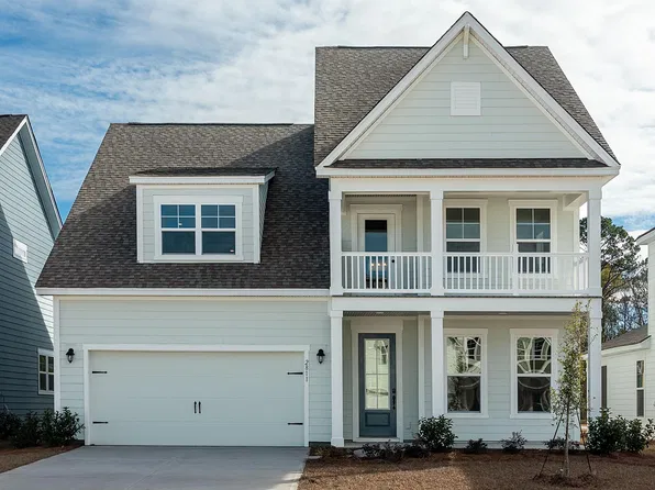 2811 Dearmin Dr, Mount Pleasant, SC