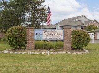 533 Westfield Way UNIT C, Pewaukee, WI 53072