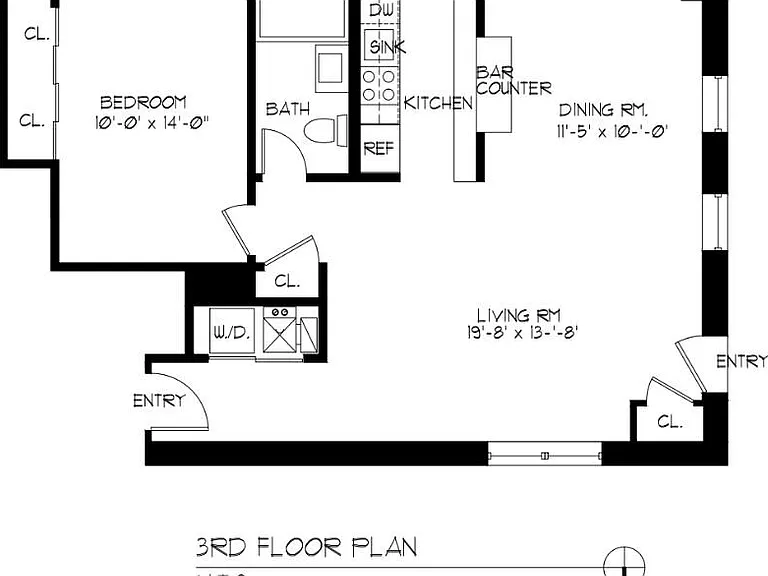 Layout, great setup!