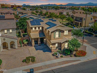 3150 E Ivanhoe St, Gilbert, AZ, 85295