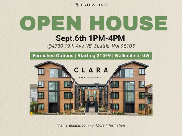 Clara Apartments