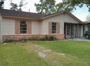 2814 Hurlingham St, Houston, TX 77093