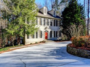 3531 Wynterset Dr, Snellville, GA 30039