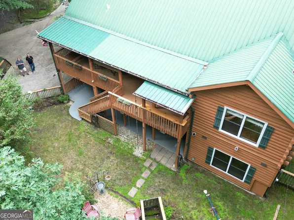 290 Ruby Ln #3328R, Ellijay, GA 30540